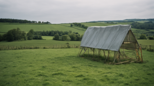 Decharge legumes methane serre featured