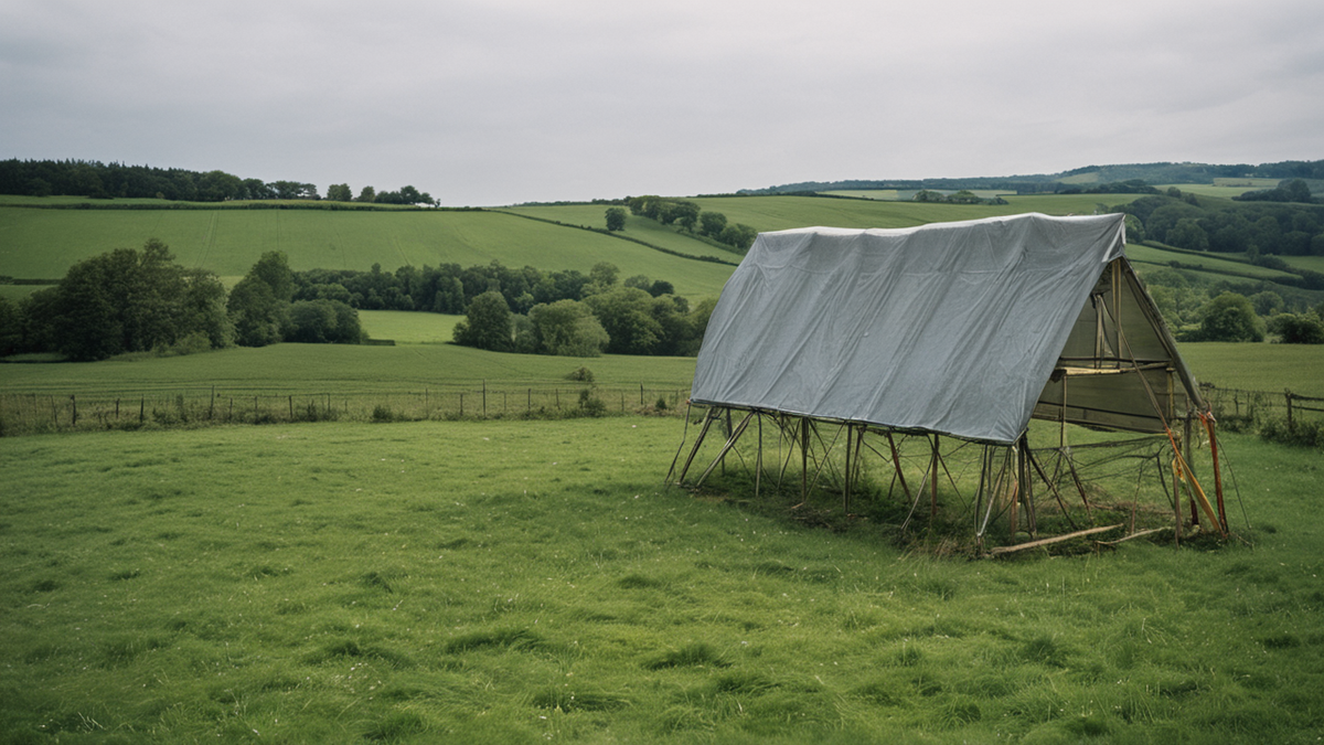 Decharge legumes methane serre featured