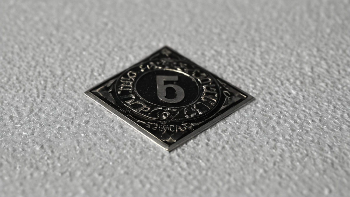 Un écran montrant un formulaire de signalement flou sur un poste de travail.