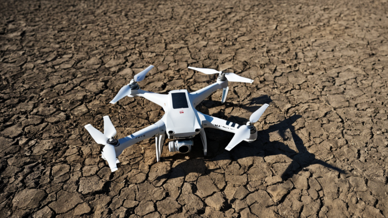 Deminage drones ia moins risque humain featured