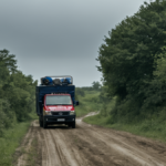 Dernier kilometre soins se joue parfois sur moto pas hopital flambant neuf featured