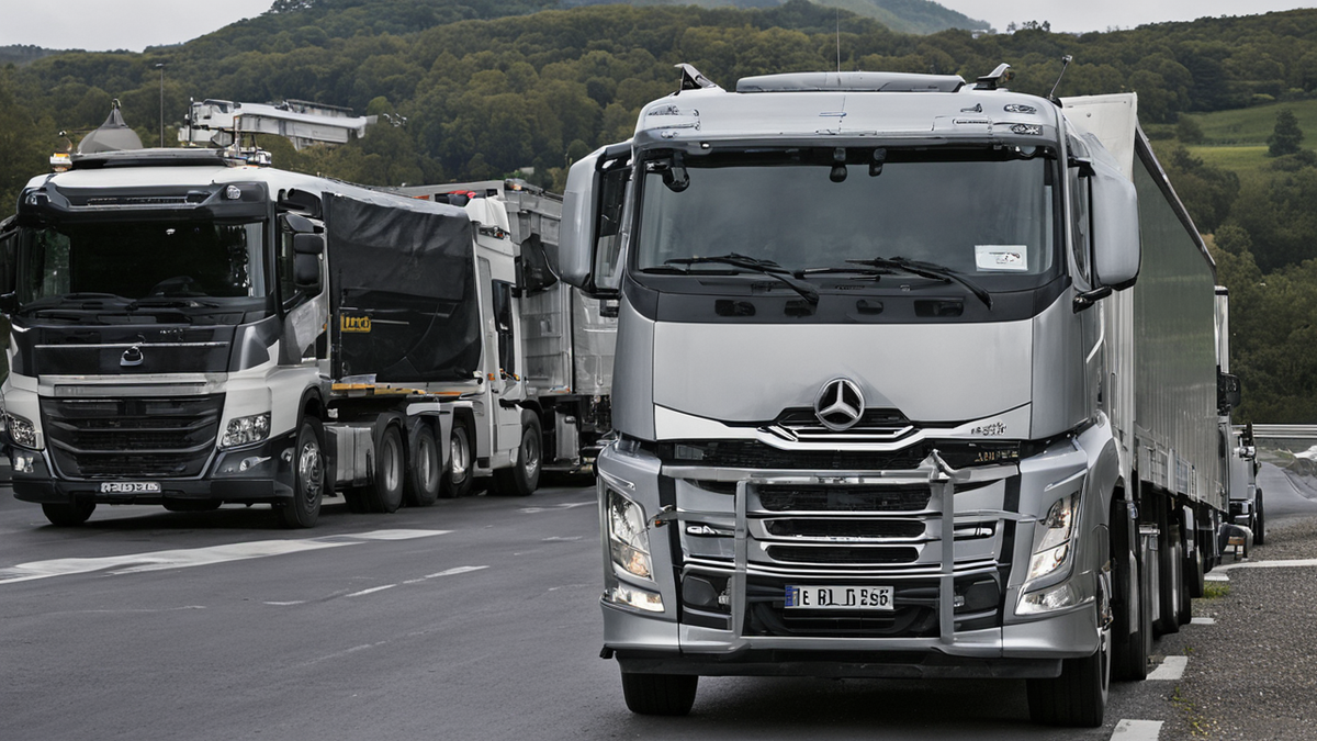 Logistique de transport sanitaire léger sur piste ou en zone riveraine.