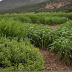 Desert verdit devient puits carbone featured