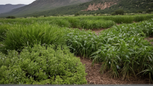 Desert verdit devient puits carbone featured