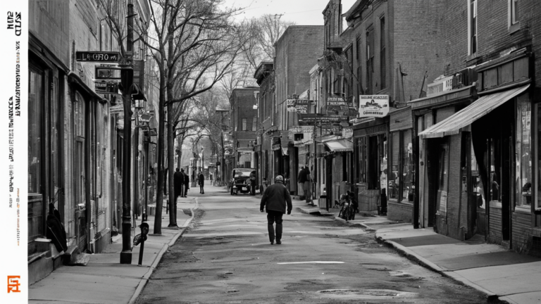Detroit chinatown revival ambiance urbaine featured