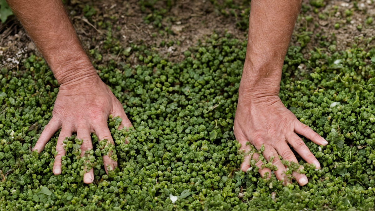 Un dispositif de filtration et de traitement d’eaux de blanchisserie installé sur un campus.