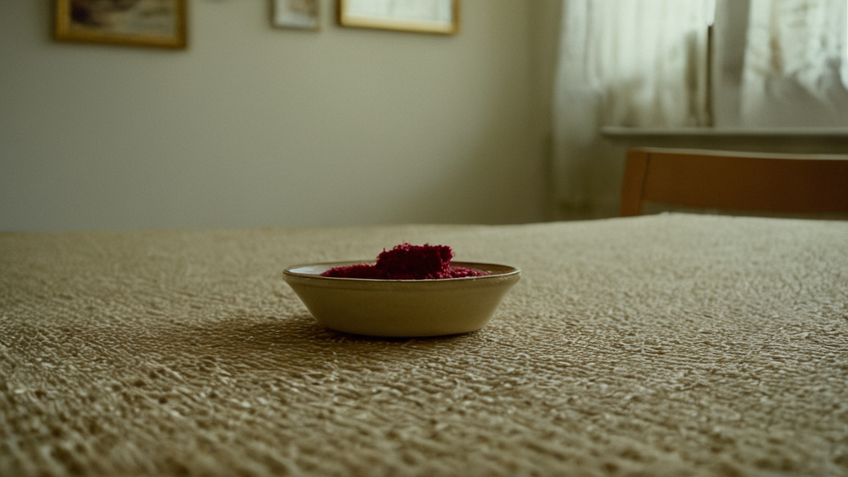 Table de tri avec vêtements, jouet et petit appareil en bon état.