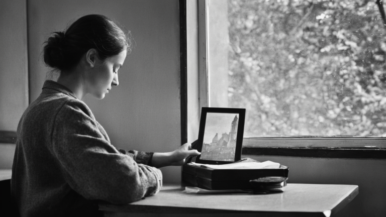 Duos seniors jeunes smartphone honte tombe featured