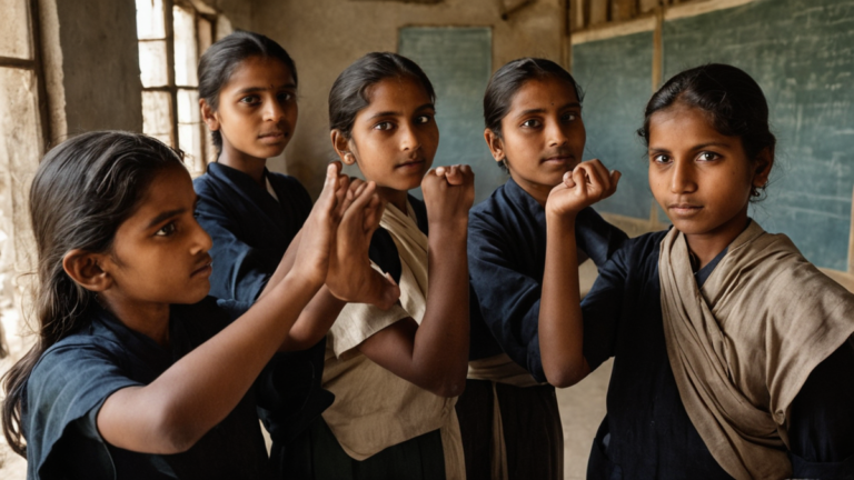 Ecole grand meres maharashtra featured