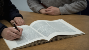 Ecole sans ecrans livres materiaux featured