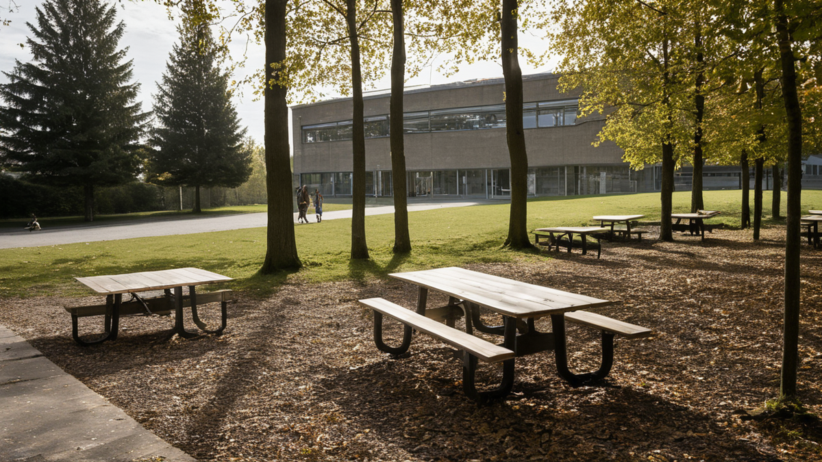 Ecoles vertes economies budget featured