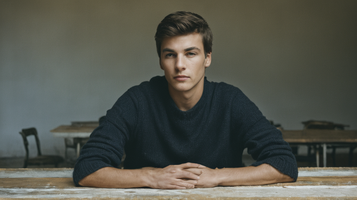 Un local technique scolaire montrant des équipements liés aux économies d’énergie.