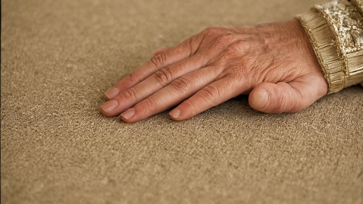 Une salle d’atelier encore habitée par les traces d’un travail collectif d’enfants.