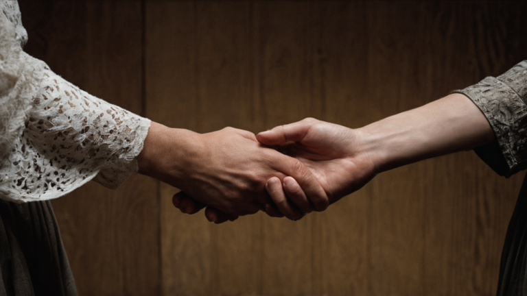 Entretien embauche ateliers coup de pouce stress retombe featured