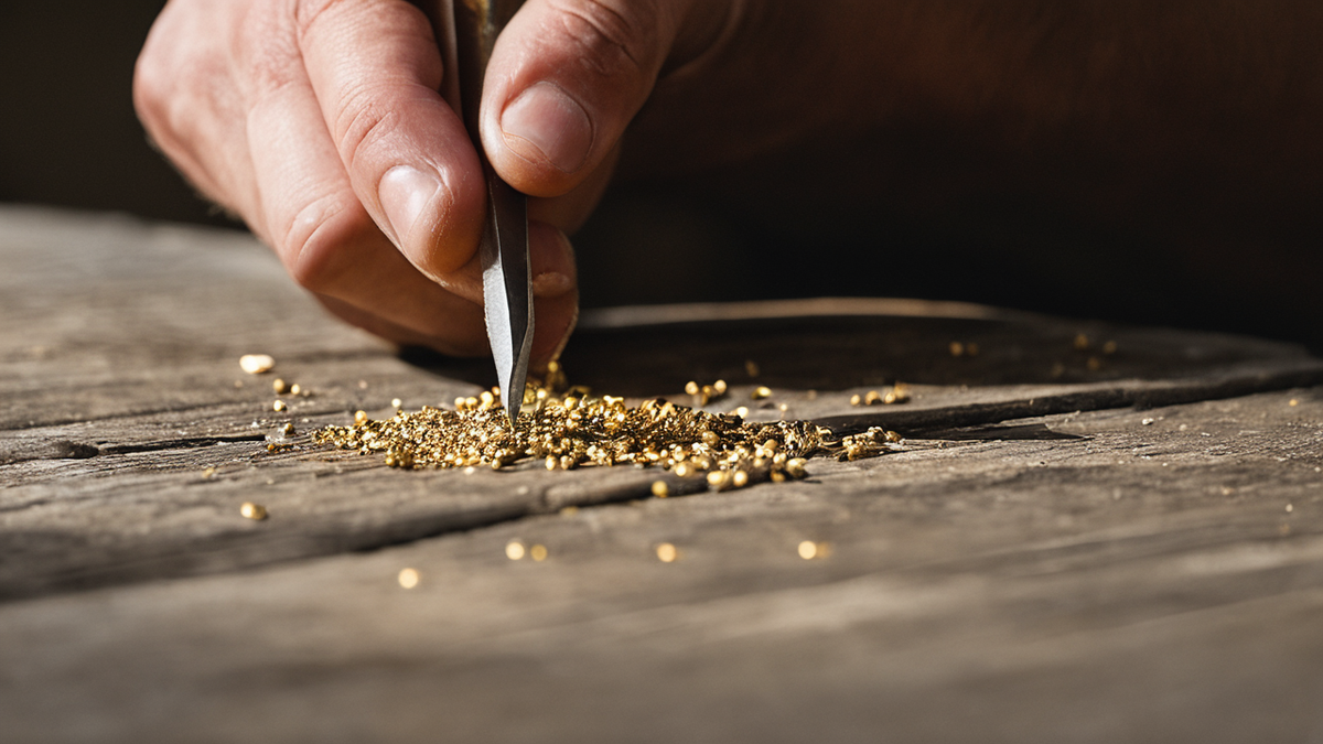 Reçu et carte rangée après un paiement maîtrisé à l’étranger.