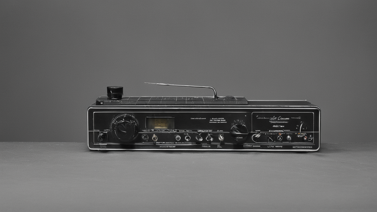 Coulisses d’un grand concours musical avec matériel de scène