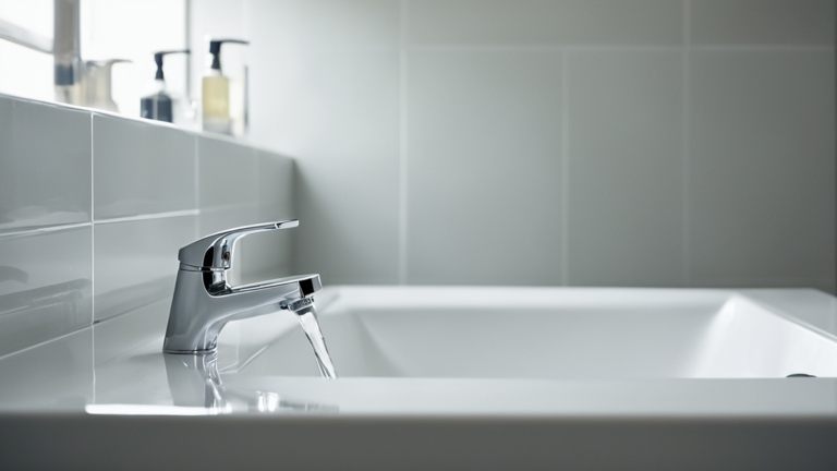 Facture eau reduire 5 gestes featured