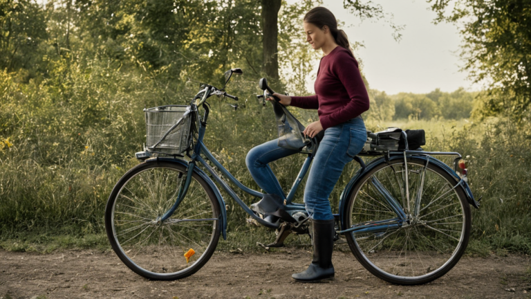 Femmes mecaniciennes camps velo atelier autonomie featured