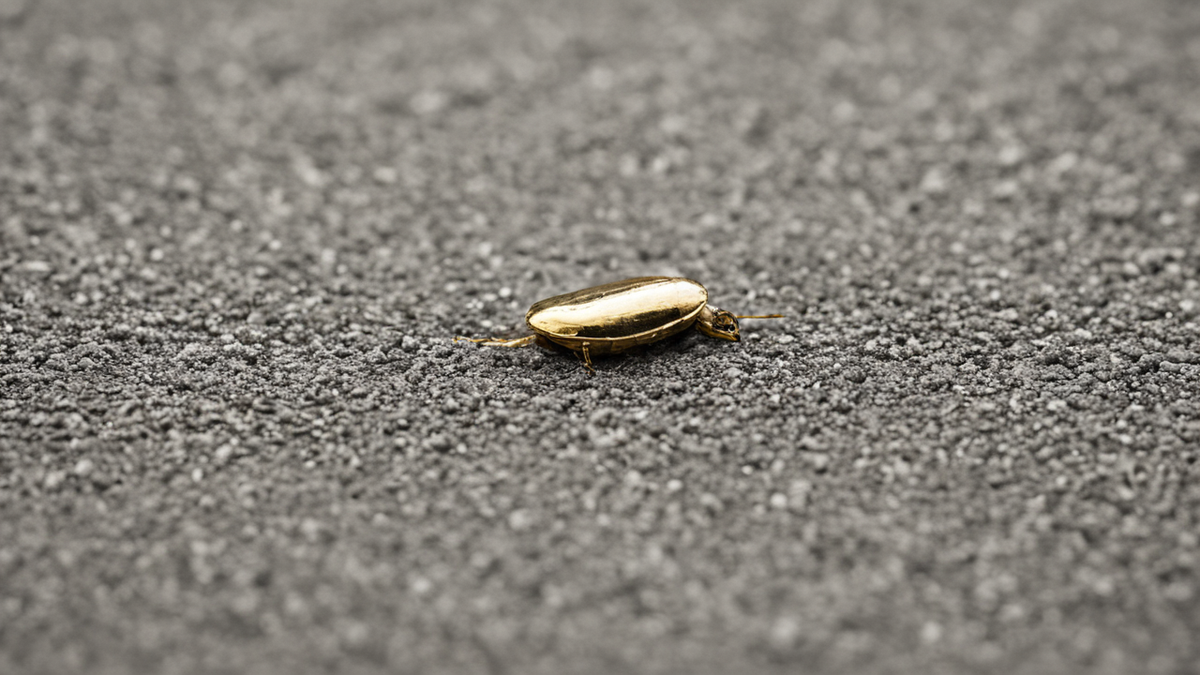 Image symbolique d’une pratique en retrait dans l’espace public.