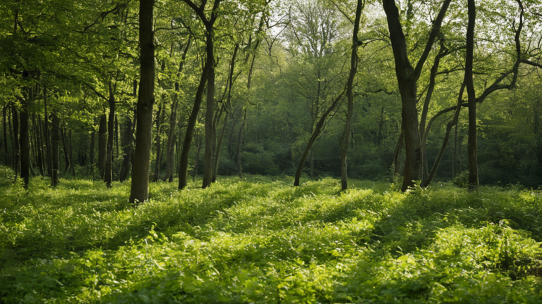 Fermes solaires plantes rares featured