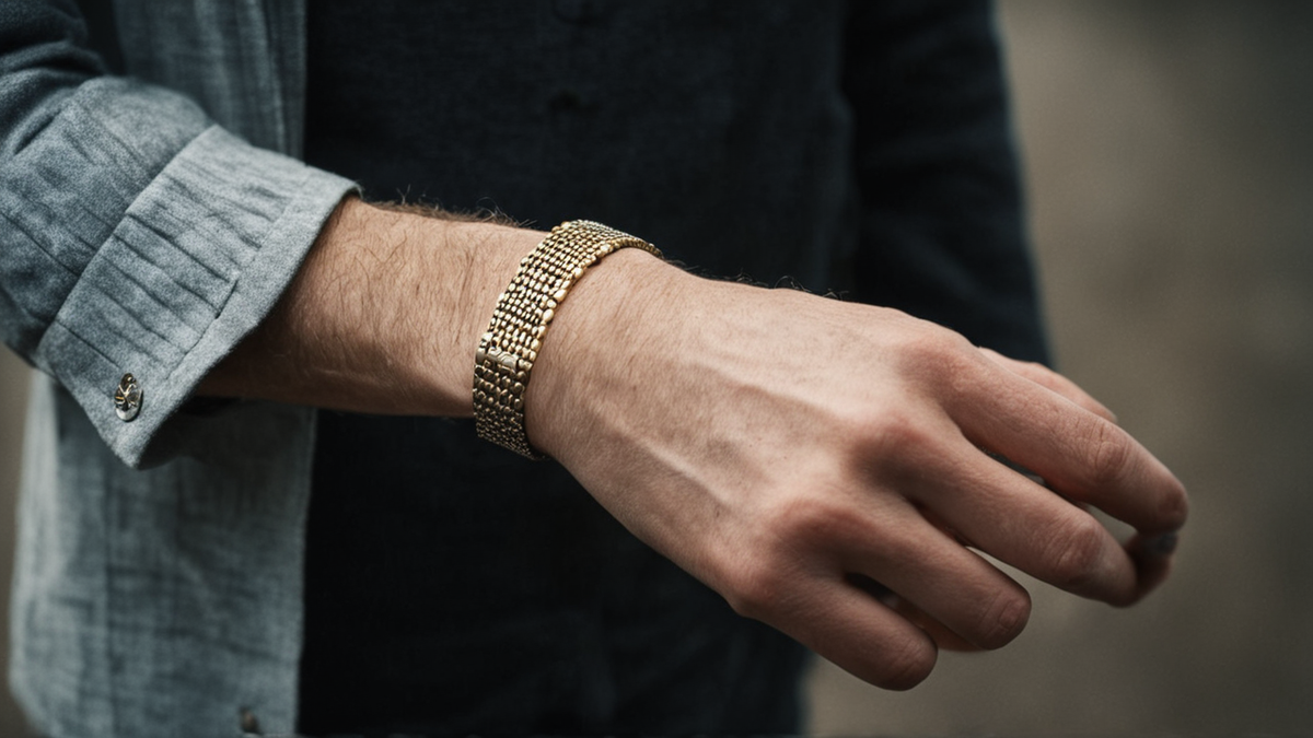 Objets de préparation d'un budget de festival posés à plat sur une table.