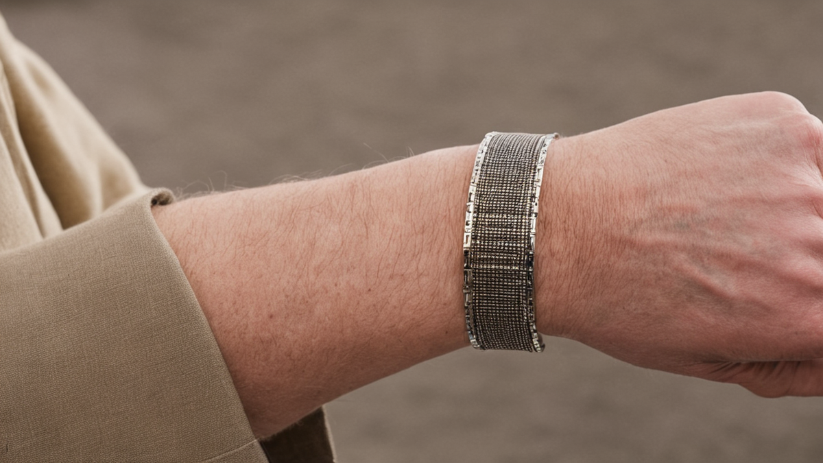 Coin de signalétique et programme dans un salon du livre