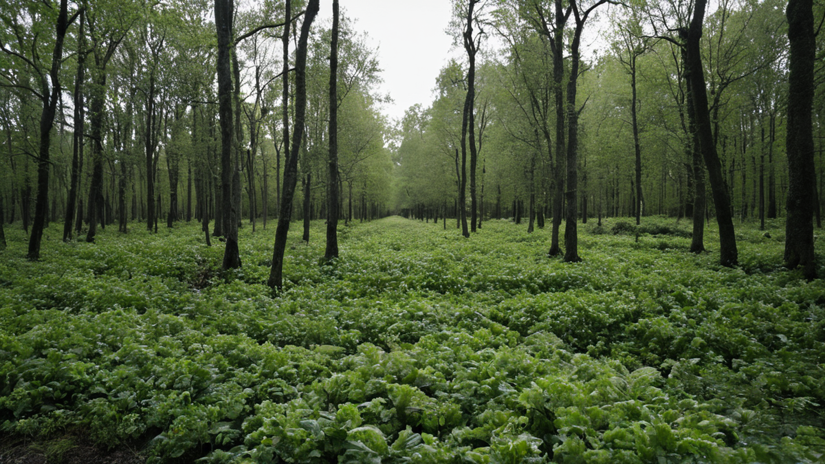 Forets primaires stockage carbone featured