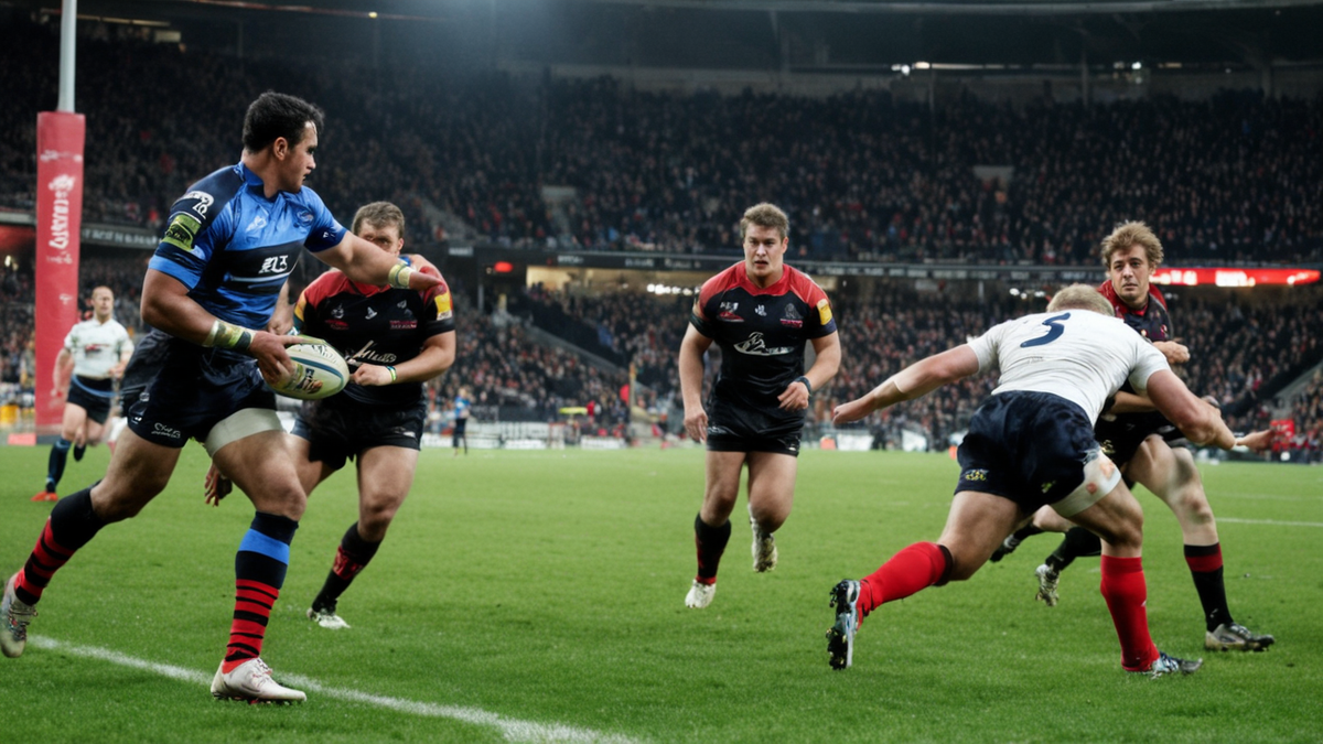 France angleterre chaos dernier coup de pied featured