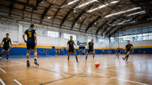 Futsal sport fun histoires france 2026 featured