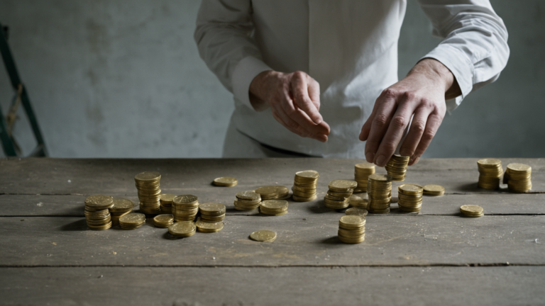 Grand menage de printemps vendre en lot rapporte parfois moins mais fait gagner beaucoup plus featured