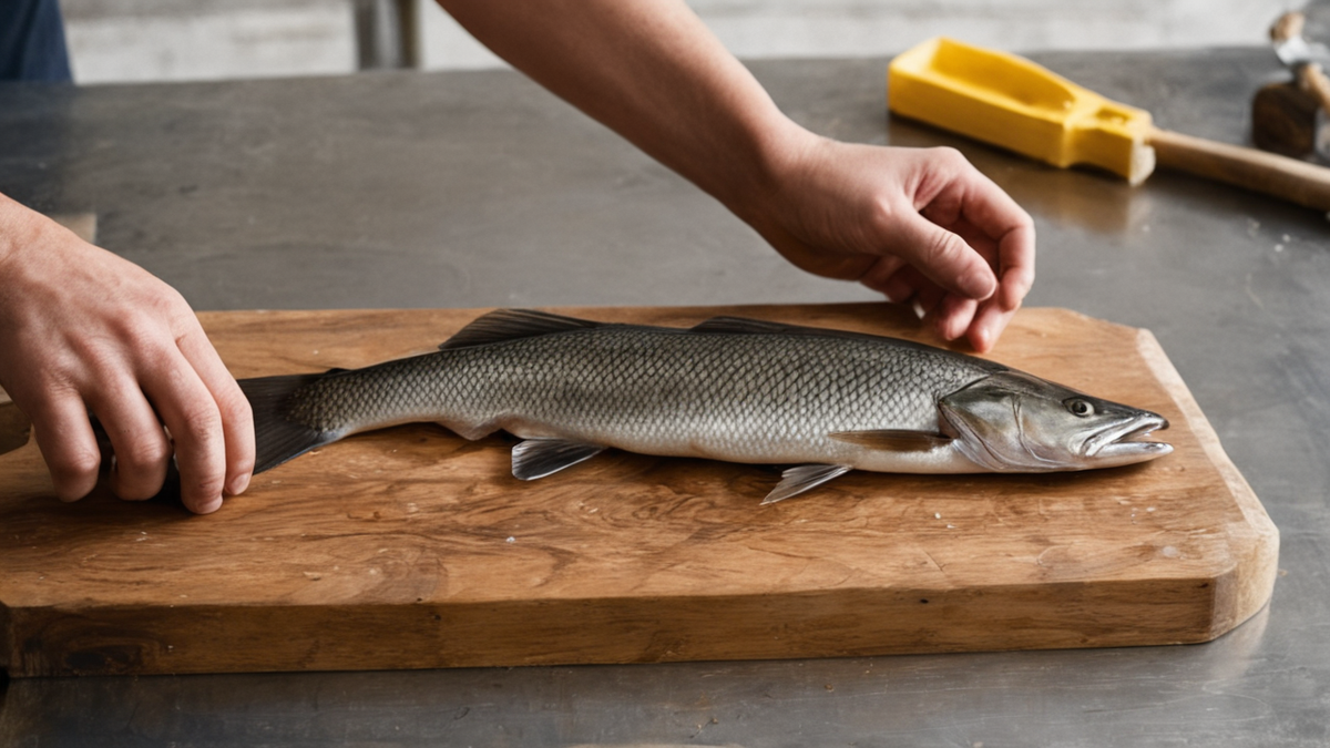 Objets regroupés par lots prêts à être photographiés ou vendus.