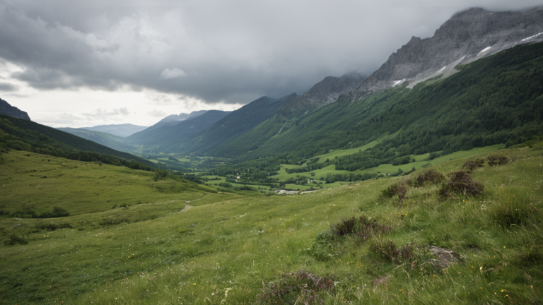 Gypaetes barbus alpes francaises featured