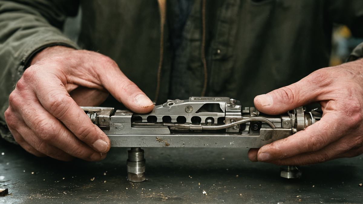 Des panneaux solaires et des éléments techniques sur le toit d’un immeuble collectif.
