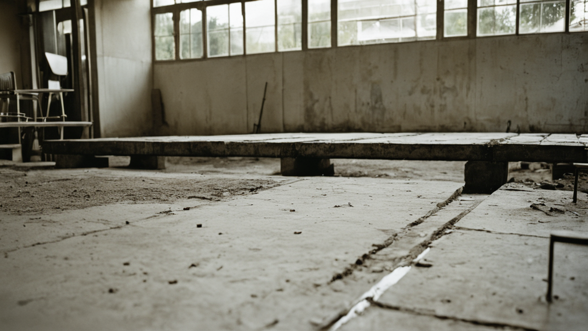 Un intérieur domestique simple évoquant l’impact concret d’une facture d’électricité allégée.