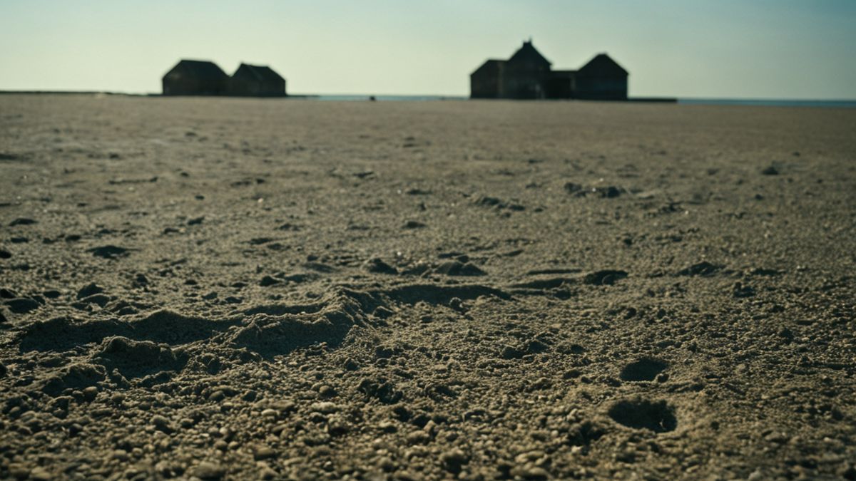 Tableau électrique domestique avec horloge, suggérant des plages horaires à vérifier.