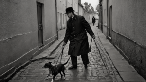 Hospitalisation qui garde le chien reseaux solidaires featured