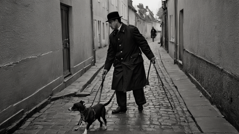 Hospitalisation qui garde le chien reseaux solidaires featured