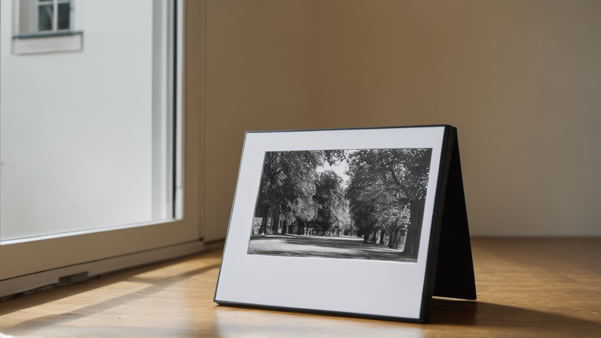 Laisse et objets prêts pour le retour d’un animal à la maison