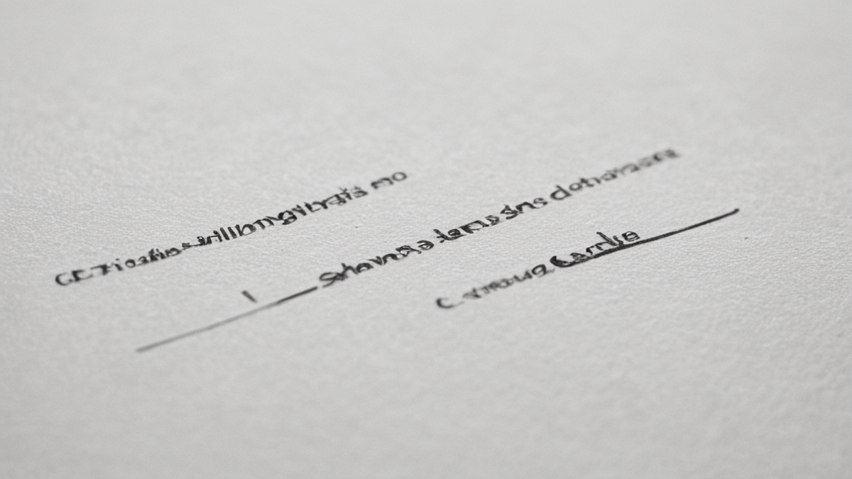 Carnet avec schémas flous à côté d’un ordinateur, symbolisant un choix d’usage.