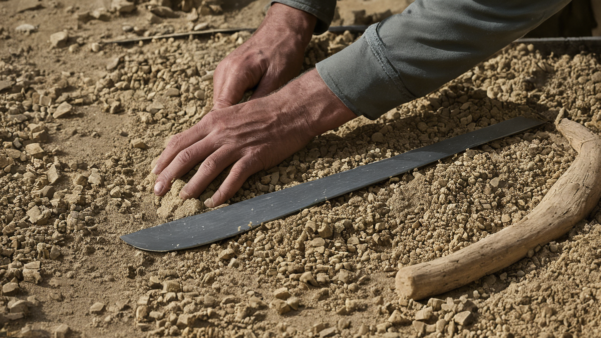 Irak restaurer le patrimoine en formant une nouvelle generation d artisans featured