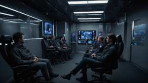 Jeu video adhd depression ados featured