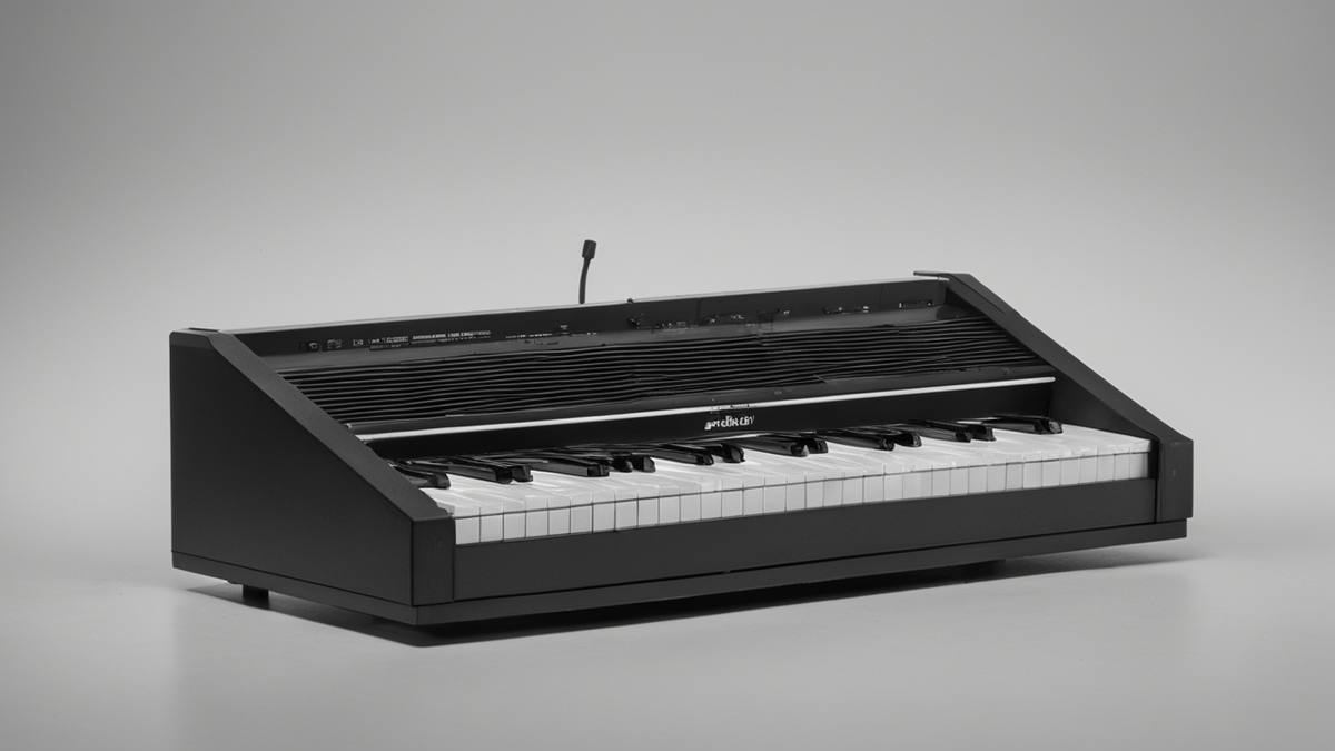 Un espace d’adolescent avec manette et casque après une session de jeu.