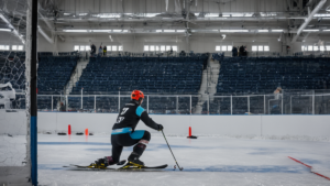 Jeux paralympiques atelier reparation course featured