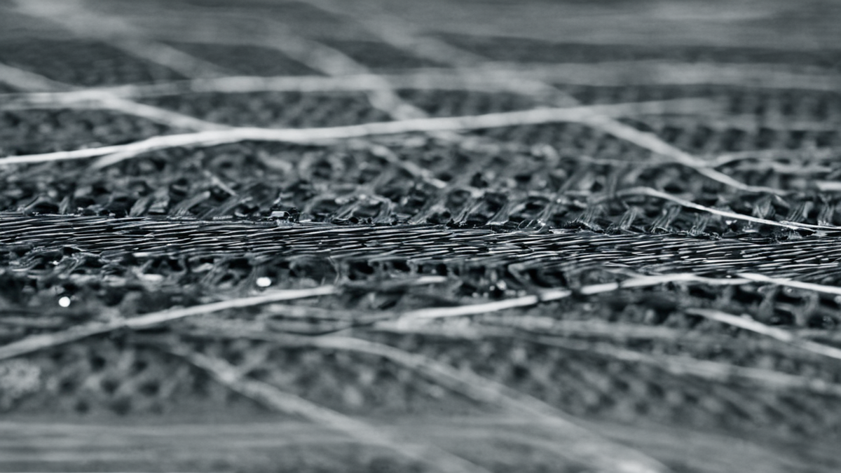 Espace de travail numérique illustrant la circulation et la vérification des contenus visuels.