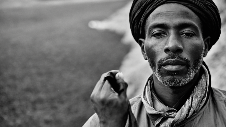 Libye trachome cecite evitable featured