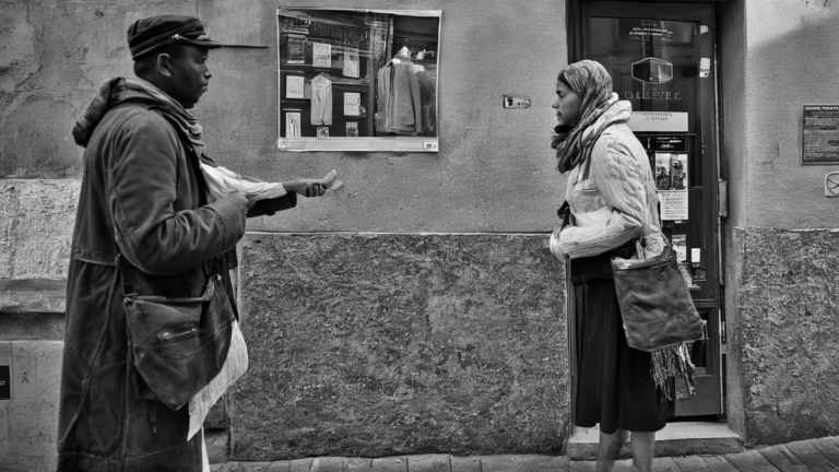 Livraisons solidaires dernier kilometre combat isolement featured