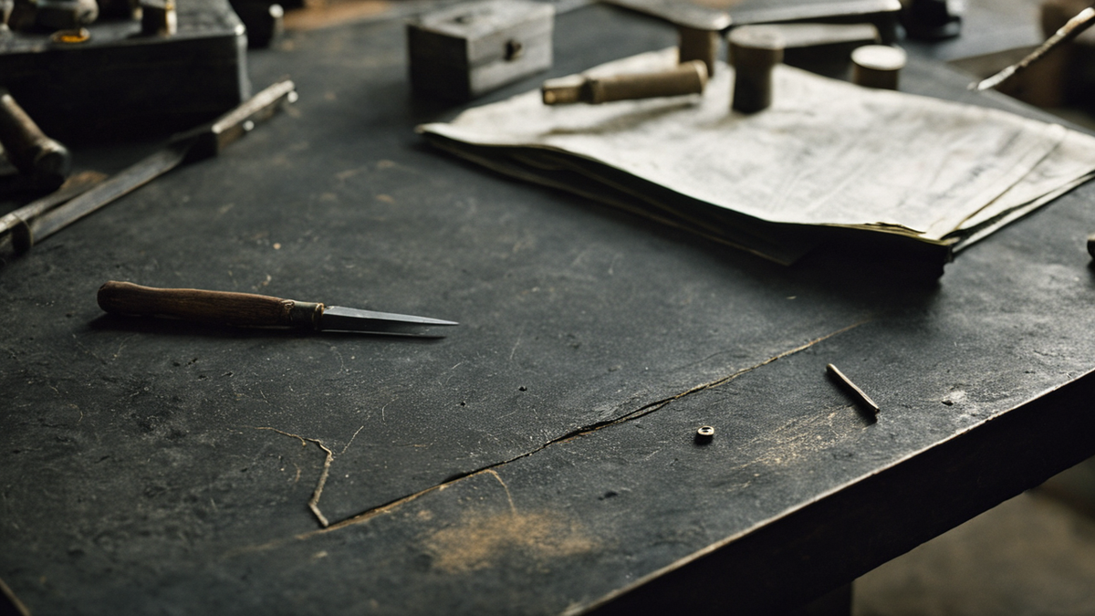 Valise et dossier de voyage prêts après réservation