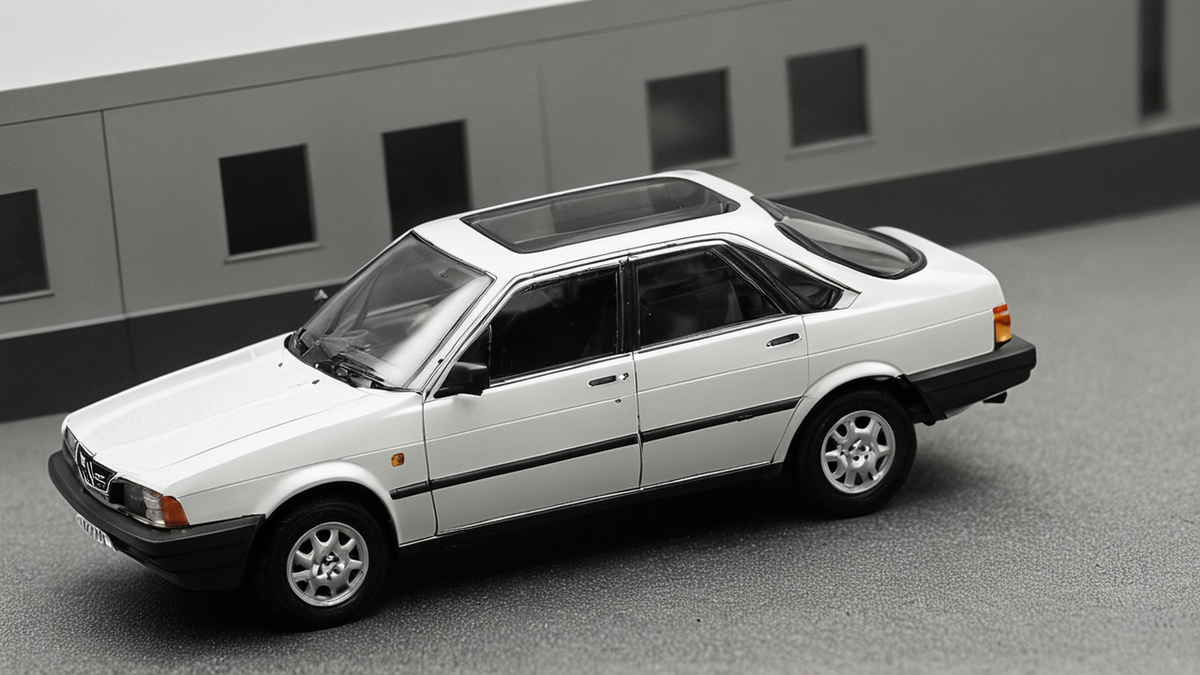 Habitacle et smartphone désappairé symbolisant l’effacement des accès dans une voiture connectée.