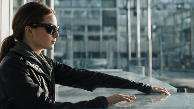 Lunettes connectees reviennent usages vraiment utiles hors demos featured