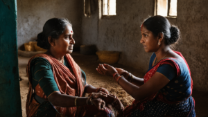 Maison sure femmes handicap intellectuel tamil nadu featured